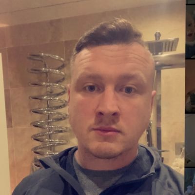 LiamWarren37's profile picture. 