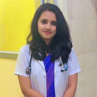 Dr Chinmayee Gowda(@DRChinmayee1) 's Twitter Profile Photo