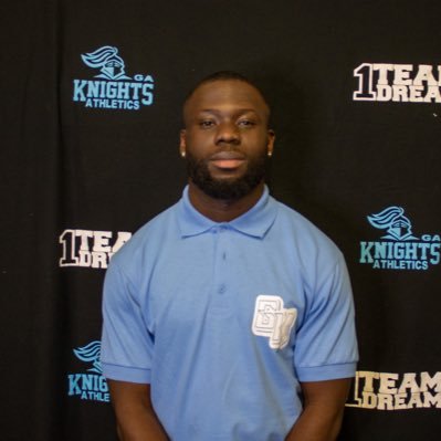 Defensive Backs Coach @ Georgia Knights Athletics Association