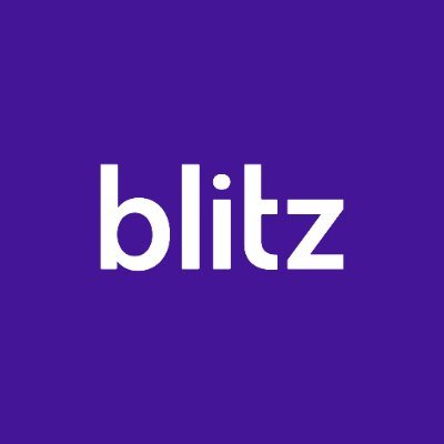 BlitzIsForYou Profile Picture