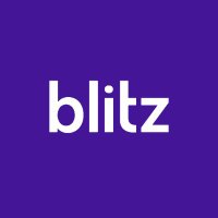 Blitz(@BlitzIsForYou) 's Twitter Profile Photo