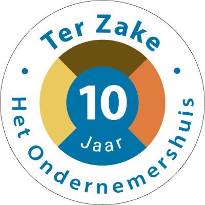 Ontmoeten, kennis delen, samenwerken en zaken doen! Ter Zake Het Ondernemershuis #Zoetermeer is er voor starters en ondernemers die willen groeien.