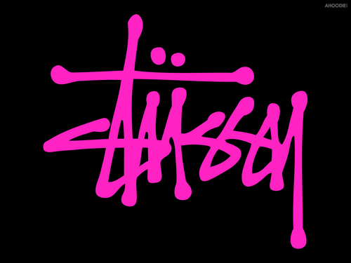 If you're feelin' the vibe, then get down with the Stussy Tribe!!! Denmark