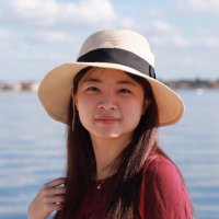 Lu Mi (@lumi871) 's Twitter Profile