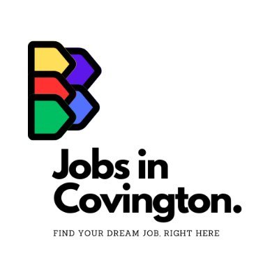 Find your new jobs in Covington., the best place to do business and find employment.