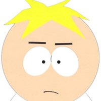 Butters (@akira__93) 's Twitter Profile