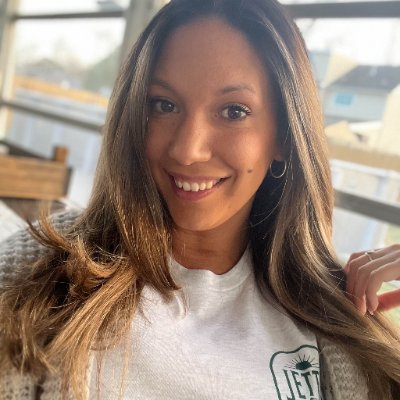 SophDrio's profile picture. Student @ UAGC
Employed @ RWJBH

Bibliophile & Heliophile