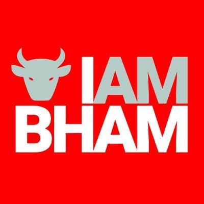 Birmingham news, views, lifestyle, entertainment, community and culture. 
#BrumFeed #IAmBham 
Support independent media ✌🏽