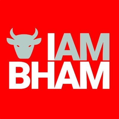 IAmBirmingham Profile Picture