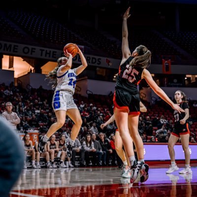 Geneva ‘24 | M14 Hoops | @UWRFWomensBball commit