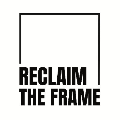 ReclaimTheFrame Profile Picture