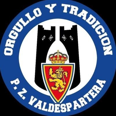 Peña zaragocista valdespartera
Siguiendo a nuestro Real Zaragoza tanto en la Romareda como en los desplazamientos