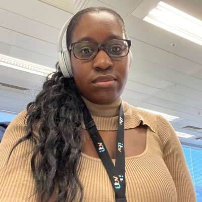 Software Engineer… Aspiring lady of leisure...Fomerly Journalist for @bbcnews @BBCR1 & @1Xtra @BBCNewsbeat and @bbcwm  Views are mine & other intelligent folks!