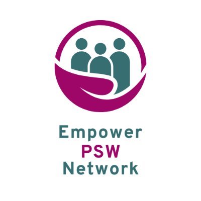 We are a policy coalition network created by PSWs for #PSWs to drive systemic change that results in better working conditions.