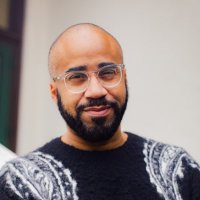 Albert Tate (@alberttate) 's Twitter Profile