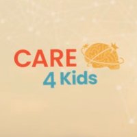 Care 4Kids (@c4k_consortium) 's Twitter Profile