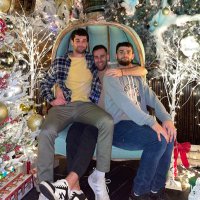 Clay Johnson (@carlosjuanson) 's Twitter Profile
