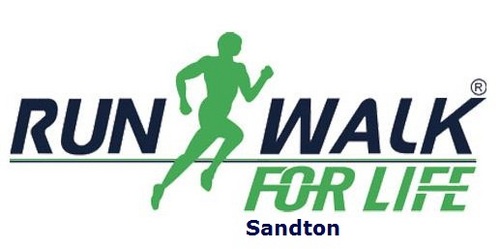 RWFLSandton's profile picture. Run / Walk for Life Sandton operates from the Sandown High School. Tuesday and Thursday at 17:30 and Saturday at 07:00.