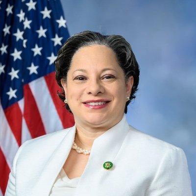 Congresswoman Jennifer McClellan