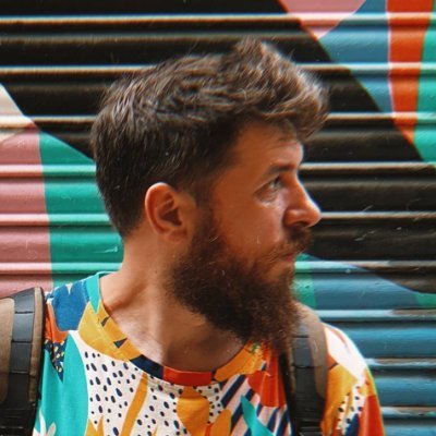 maximmart's profile picture. Making https://t.co/tvxIM9cjde. Design and code.