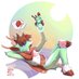 Minty Deer (@mintbleat) Twitter profile photo Minty Deer (@mintbleat) Twitter profile photo