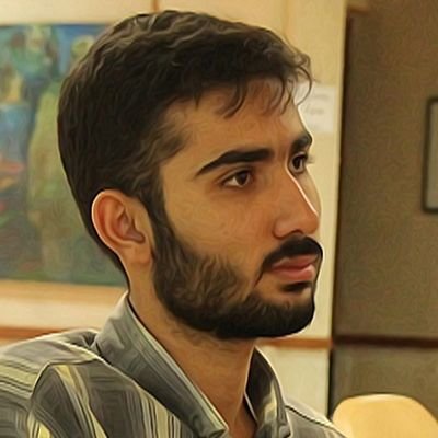 amir_kshd's profile picture. |🇮🇷