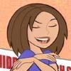 I'm so totally the Queen of Middleton High and love shopping, insulting the wannabe K and that Naco-eating loser boyfriend of hers!