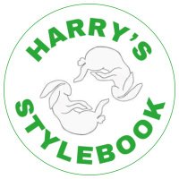 HARRY’S STYLEBOOK(@harrysstylebook) 's Twitter Profile Photo