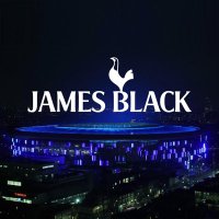 James Black (@thevoiceofspurs) Twitter profile photo
