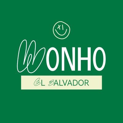 Wonho El Salvador