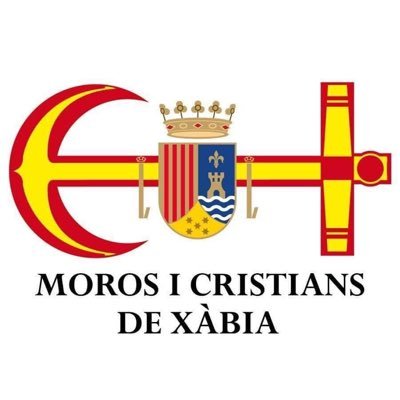 Cuenta oficial de las fiestas de Moros y Cristianos de Xàbia en honor a San Jaime. Fiesta que nació en 1978 y arraigada en el barrio de Aduanas del Mar.