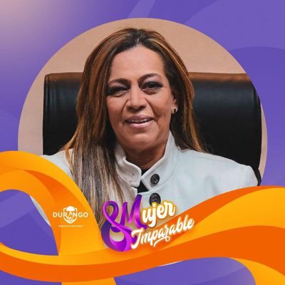 1er Regidora Ayuntamiento Durango 2019-2022 . -CONAR 2019-2022 -Secretaría Particular del Presidente Municipal de Durango 2022-2025 SoyAMEXME SoyFECOP