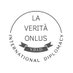 La Verità Onlus - International Diplomacy (@associationVOID) Twitter profile photo