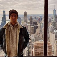 Roberto López Castro (@robertol_castro) 's Twitter Profile