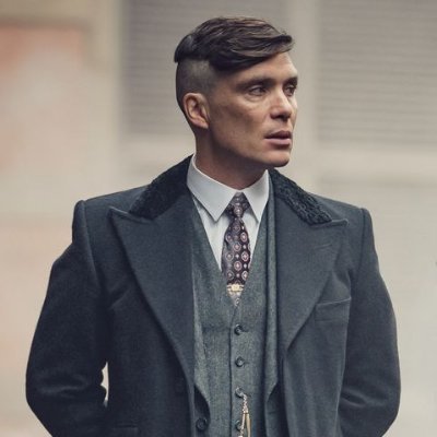 Fan de Peaky Blinders, de Cillian Murphy, del doblaje y la música coreana.
Bloqueo insultos, faltas de respeto.