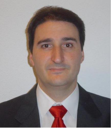 Profesor en la Escuela Superior de Informática de Ciudad Real (UCLM).
https://t.co/hFDq1we02e

Director del Grupo de Investigación GSyA