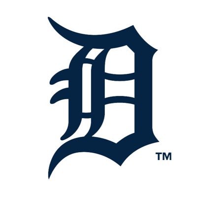 Detroit @Tigers Baseball Ops.