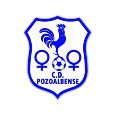 Cuenta oficial del Club Deportivo Pozoalbense Femenino 💙💪🏽 Pozoblanco (Córdoba) 🏆 2º RFEF