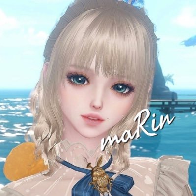 まりんさんのプロフィール画像