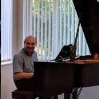 Piano Tuner Wolverhampton(@pianotunermjr) 's Twitter Profile Photo