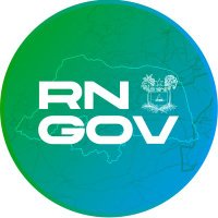 Governo do Estado do Rio Grande do Norte(@GovernodoRN) 's Twitter Profile Photo