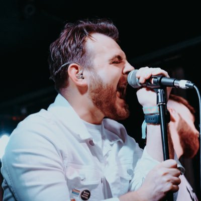Singer/Songwriter/CyberSecurity @MyEverestMusic
