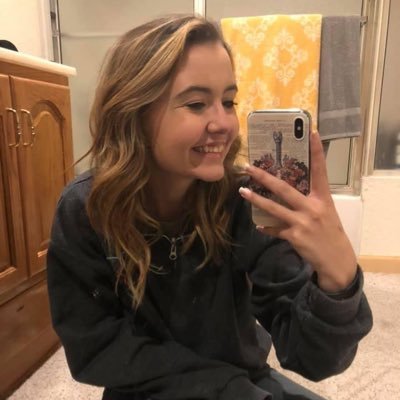 REAL @Abbie_cumslut |23 | Bi | Shortie for the rest of my life 🤷♀️