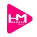 Hamasa Media (@MediaHamasa) Twitter profile photo