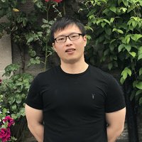 Pengyuan Liu (@neil_liu_2017) Twitter profile photo