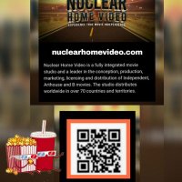 Nuclear Home Video FAN PAGE☢️🏠📼(@NuclearFANPAGE) 's Twitter Profile Photo