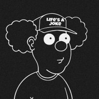 Life’s a Joke: Community of Clowns (@lifesajoke_nft) 's Twitter Profile