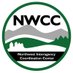 Northwest Interagency Coordination Center (@NWCCInfo) Twitter profile photo
