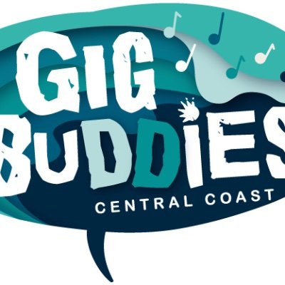 Gig Buddies Central Coast