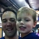 Aaron Bradford - @theliquidboy - Twitter